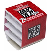 Mrożona soja sfermentowana Mito 4 x 51 g - natto, fasola japońska, autentyczny smak Inny producent
