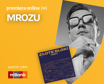 MROZU – PREMIERA ONLINE