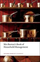 Mrs Beeton's Book of Household Management Beeton Isabella