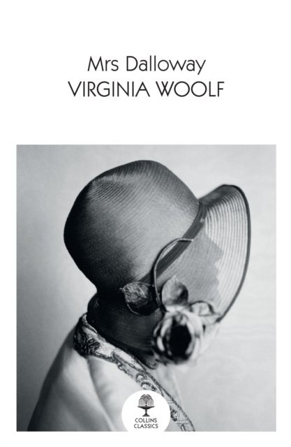 Mrs Dalloway - Virginia Woolf | Książka W Empik