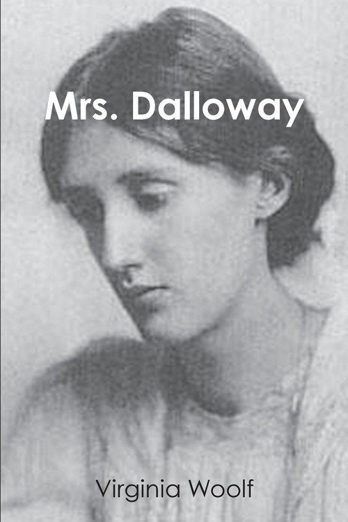 Mrs. Dalloway - Woolf Virginia | Książka W Empik