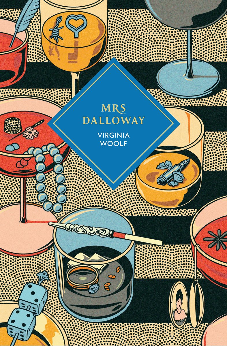 Mrs Dalloway - Virginia Woolf | Książka w Empik