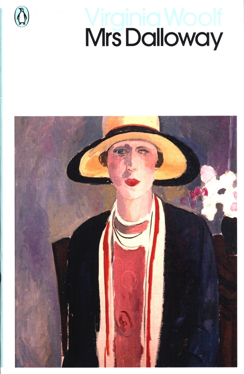 Mrs Dalloway - Virginia Woolf | Książka W Empik