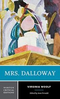 Mrs. Dalloway Virginia Woolf