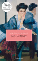 Mrs Dalloway Reclam, Ditzingen