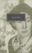 Mrs Dalloway - Virginia Woolf