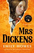 Mrs. Dickens Anonim
