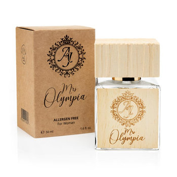 Mrs Olympia ECO, Perfumy, 50ml - Inna marka