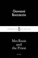 Mrs Rosie and the Priest Boccaccio Giovanni