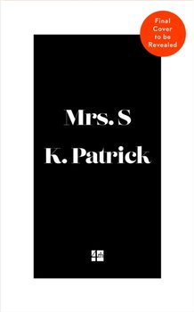 Mrs S - K. Patrick