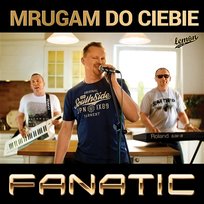 Mrugam do Ciebie Fanatic