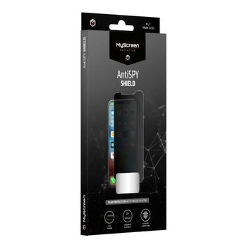 Ms Antispy Folia Sam A52 4G A525 / A52 5G A526 / A52S 5G A528 - MyScreen Protector