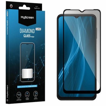 Ms Diamond Glass Edge Fg Xiaomi Redmi A1+/Redmi A1 2022 Full Glue - MyScreen Protector