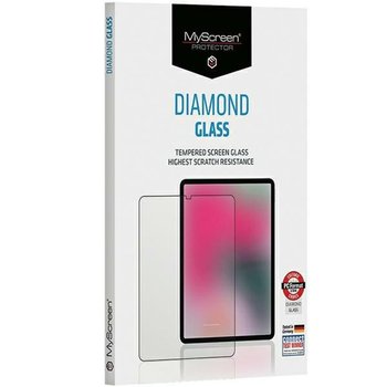 MS Diamond Glass Sam Tab S8+/S9+/S9+ FE Tempered Glass - MyScreen Protector