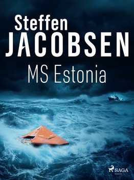 MS Estonia - Steffen Jacobsen