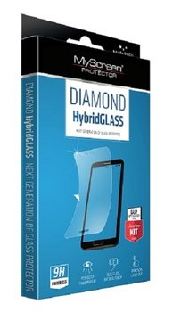 MS HybridGLASS CAT S40 - MyScreenPROTECTOR