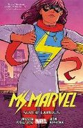 Ms. Marvel Vol. 05: Super Famous - Wilson Willow G.