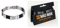 MS Stainless Bracelet - Bransoletka ze stali nierdzewnej Creative Factory