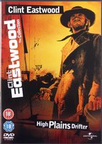 Mściciel Eastwood Clint