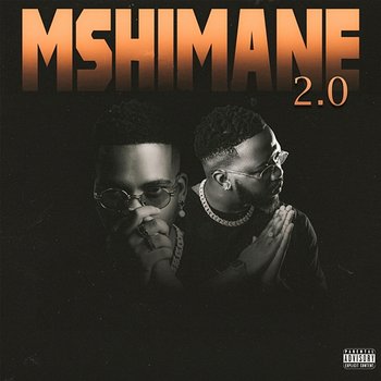 Mshimane 2.0 - Stino Le Thwenny feat. K.O, Major League DJz, Khuli Chana
