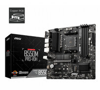 Msi B550M Pro-Vdh Am4 MSI
