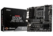 Msi B550M Provdh Wifi MSI