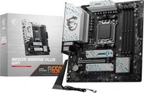 MSI B650M GAMING PLUS WIFI MSI