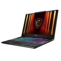 MSI Cyborg 17 B13WGKG-203XPL i7-13620H 17.3" FHD 144Hz 16GB DDR5 SSD1TB GeForce RTX 5070 8GB NoOS MSI