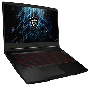 MSI GF63 Thin 15.6_144 i5 16GB SSD1024_M.2 RTX3050 - MSI