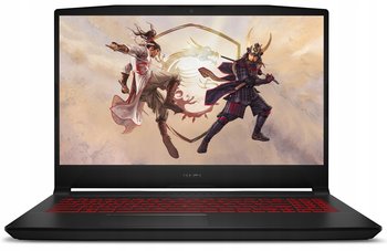 MSI GF66 Katana 15.6_144 i7 16GB SSD2TB_M2 RTX3060 - MSI