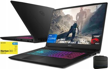 Msi Katana 17 B13 I7-13620H Rtx4060 1Tb 16Gb Ddr5 Windows 11 Pro - Kompvibe