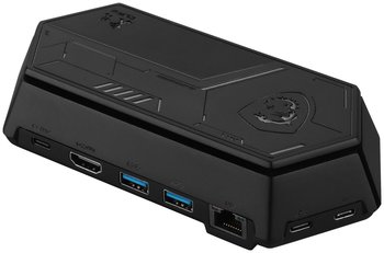 MSI Nest, stacja dokująca, Docking Station C - MSI