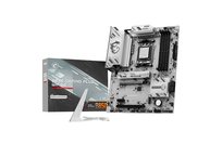 MSI Płyta główna B850 GAMING PLUS WIFI6E AM5 4DDR5 ATX MSI