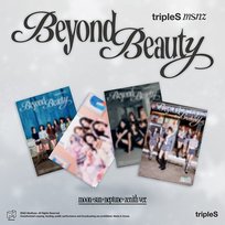 Msnz (Beyond Beauty) Triples
