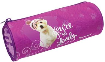 MST Toys, piórnik typu tuba, Rachael Hale - MST Toys