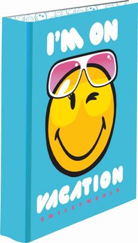 MST Toys, segregator, format A4, Smiley
