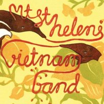 Mt. St. Helens Vietnam Mt. St. Helens Vietnam Band