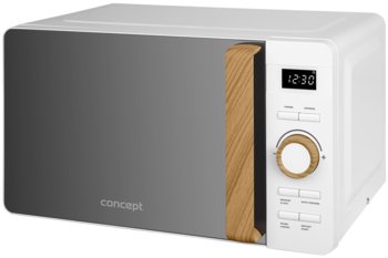 Mt4420Wh Kuchenka Mikrofalowa - Concept