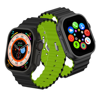 MT872 SMARTWATCH FUSION – MEDIA-TECH - Media-Tech