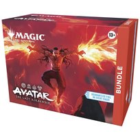 MTG - Avatar: the Last Airbender Bundle - EN