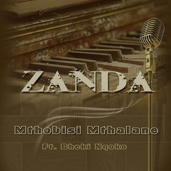 Mthobisi Mthalane - Zanda