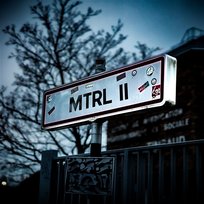 MTRL II VVES