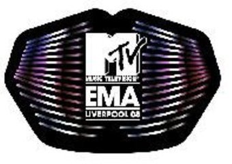 Pierwsze nominacje do MTV Europe Music Awards 2008