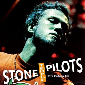 MTV Unplugged 1993, płyta winylowa - Stone Temple Pilots