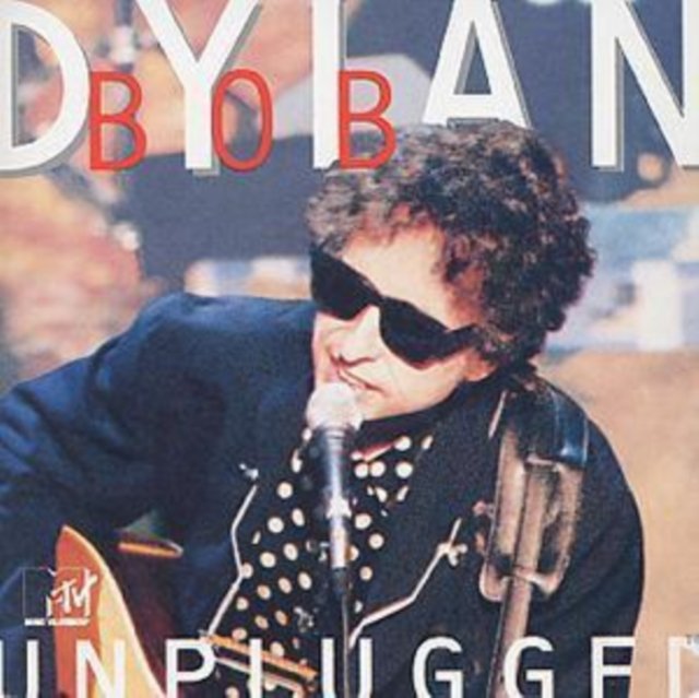 MTV Unplugged: Bob Dylan - Dylan Bob | Muzyka Sklep EMPIK.COM