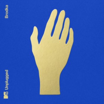 MTV Unplugged Brodka - Brodka