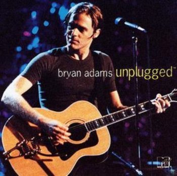 MTV Unplugged: Bryan Adams - Adams Bryan