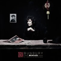 MTV Unplugged. El Libro De Las Mutaciones Bunbury