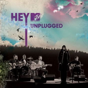 MTV Unplugged: Hey - Hey, Nosowska Katarzyna