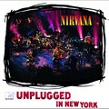 MTV Unplugged In New York - Nirvana